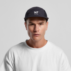 147 Active Cap