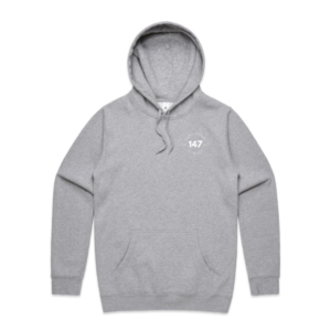 147 Classic Hood TEAM