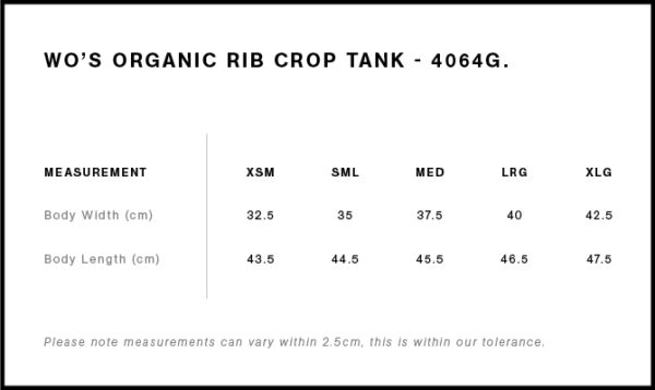 147 Organic Crop - Image 3