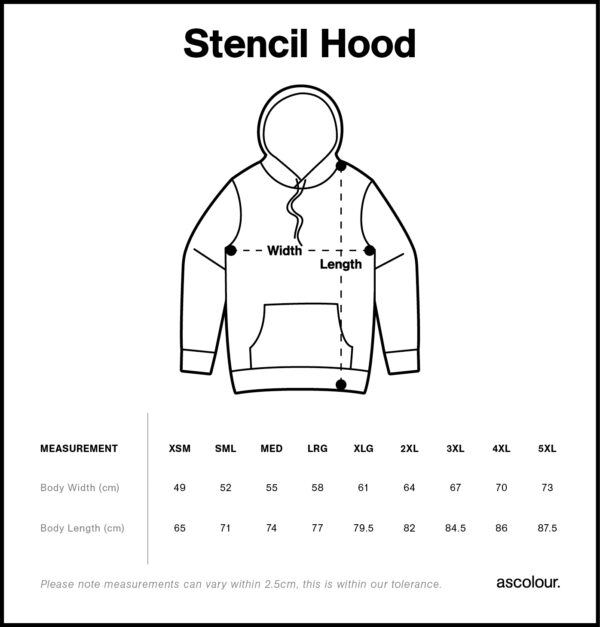 147 Classic Hood - Image 5