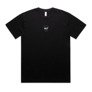 147 Heavy Tee