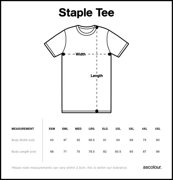147 Tee - Image 5